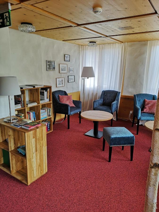 Gasthaus Friedegg Wildhaus Exteriör bild
